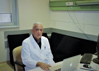 Josip Paladino službeno počeo raditi u SKB Mostar