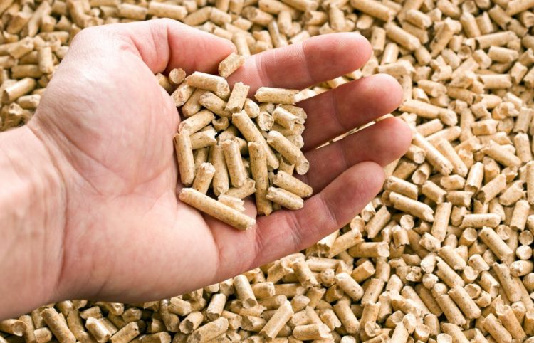 Cijena peleta skočila na 400 KM