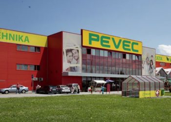 Pevec očekuje ove godine dobit od 140 milijuna kuna