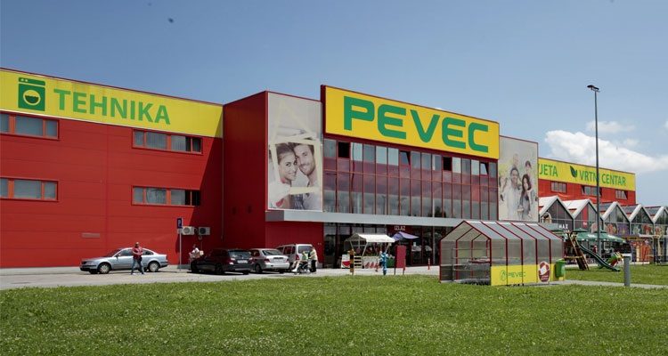 Pevec očekuje ove godine dobit od 140 milijuna kuna