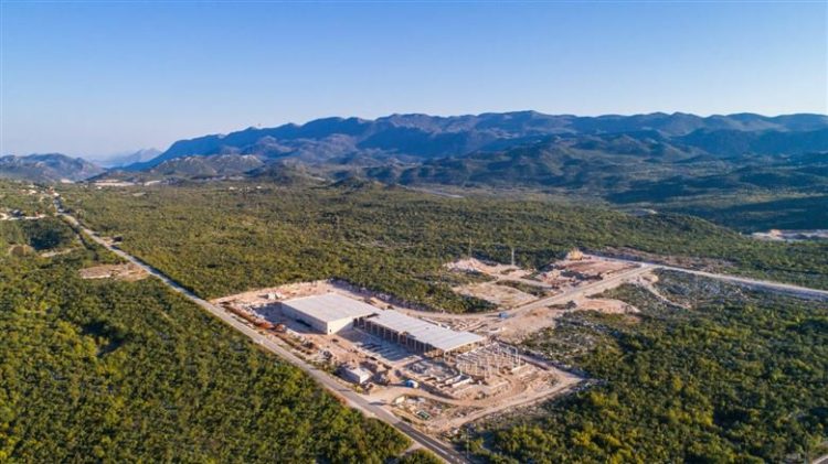 Kod Vrgorca niče velika tvornica kapaciteta 300.000 pršuta godišnje!