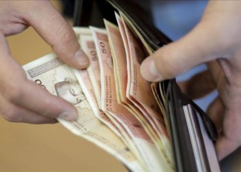 Prosječna neto plaća u BiH u kolovozu viša za 3,5 posto