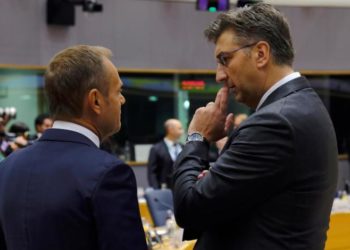 U EU razumiju da su Hrvati u BiH majorizirani