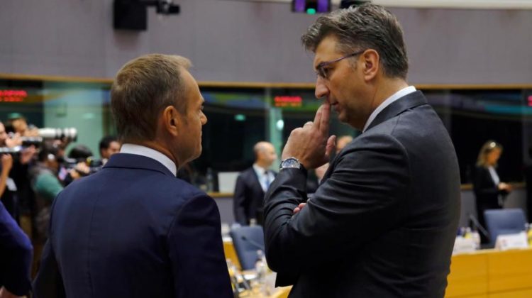 U EU razumiju da su Hrvati u BiH majorizirani