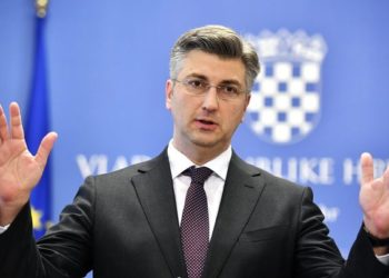 Plenković: Izbori u BiH ključni za položaj hrvatskog naroda
