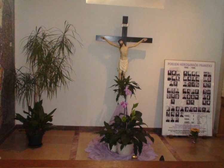 Deseti simpozij “Stopama pobijenih” u nedjelju na Širokom Brijegu