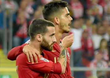 Portugal u golijadi slavio kod Poljske, Srbija bolja od Crne Gore