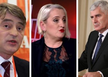 Tko su istinski predstavnici hrvatskoga naroda u BiH?