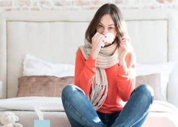 Imate osjećaj da će vas uloviti prehlada? Za prevenciju napravite ovih 6 stvari