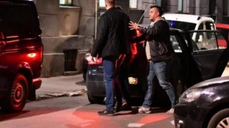 Više osoba privedeno nakon ubojstva policajaca u Sarajevu