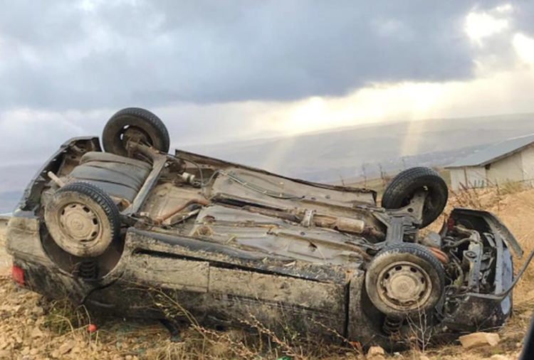 Dvoje djece ozlijeđeno u nesreći kod Tomislavgrada