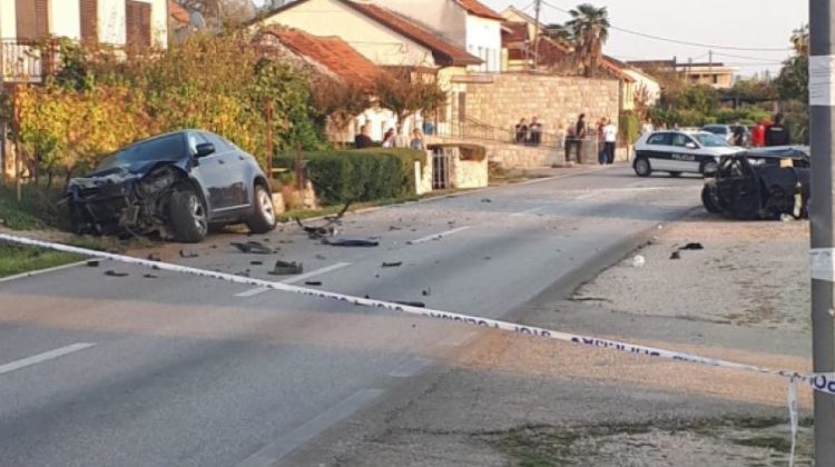 U prometnoj nesreći na cesti Grude – Ljubuški poginula žena