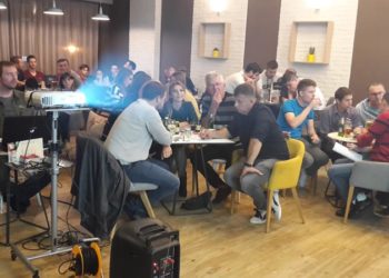 Ljubuški: Prvi pub kviz u hotelu Bigeste