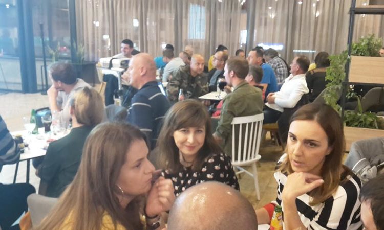 Ljubuški: Prvi pub kviz u hotelu Bigeste