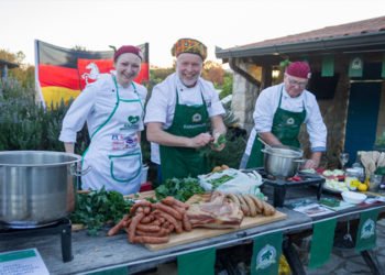 Nešto se kuha u Marića Gaju: Raštikijada stiže i ove godine!