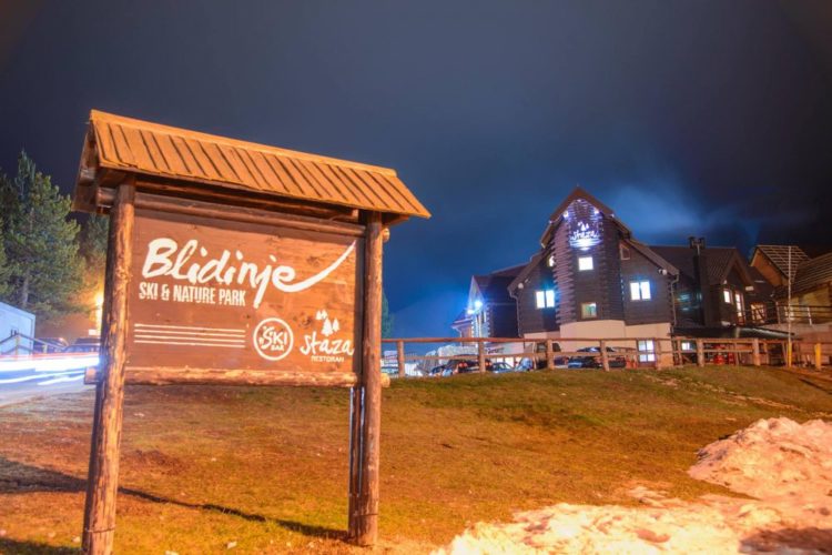 Najava: Veliki turnir u beli – Blidinje 2018.