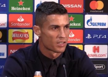 Ronaldov povratak u Manchester: Ovo je veoma emotivno za mene