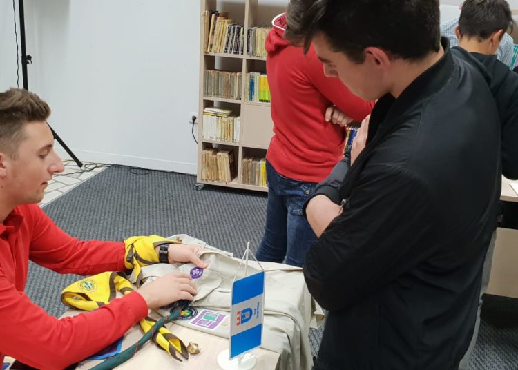 Široki Brijeg: U Narodnoj knjižnici organiziran Sajam nevladinih organizacija