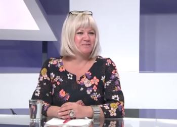 Sanja Vlaisavljević: Riječ fašizam je postala kao dobar dan u Sarajevu