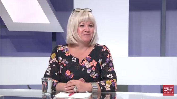 Sanja Vlaisavljević: Riječ fašizam je postala kao dobar dan u Sarajevu