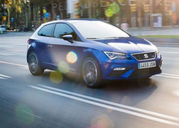 Novi Seat Leon stiže sljedeće godine