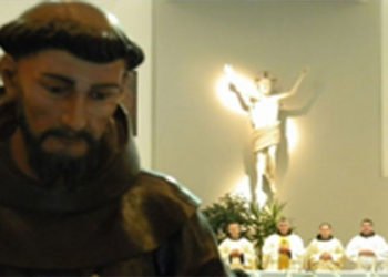 Proslava sv. Franje na Humcu i Prologu