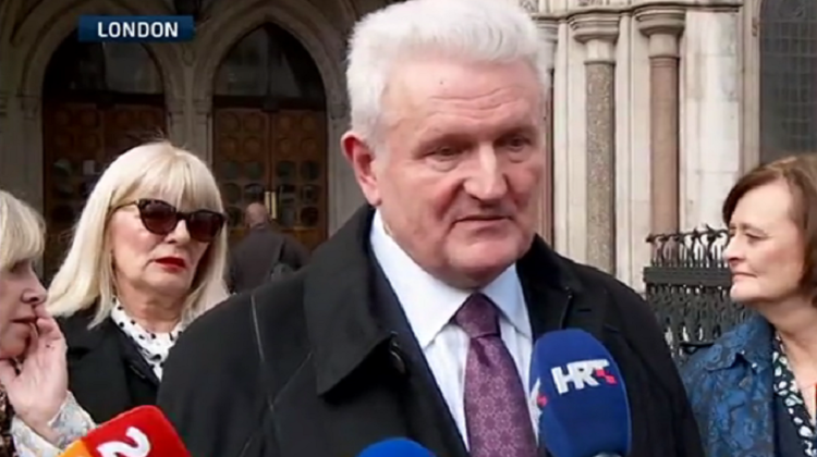 Prva reakcija Todorića nakon odluke o izručenju!