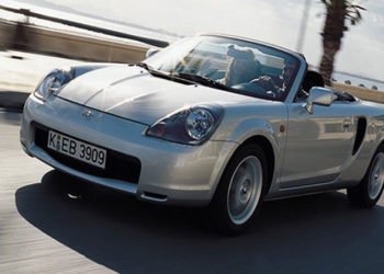 Toyota namjerava revitalizirati model MR2?