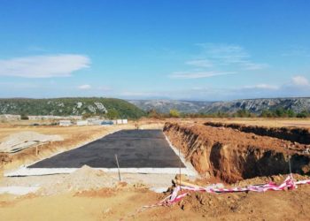 Nastavavak izgradnje autoceste kroz Hercegovinu