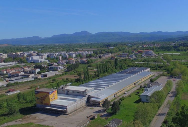 Čapljina: U Lasti krenula proizvodnja, radnici vraćeni na radna mjesta