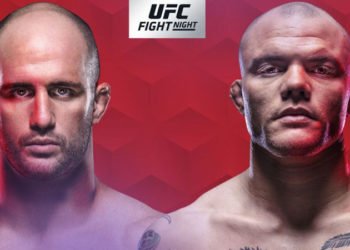 Smith šokirao MMA svijet i slavio preokretom protiv Oezdemira, poražen i McGregorov brat