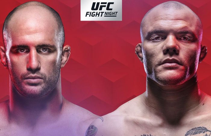 Smith šokirao MMA svijet i slavio preokretom protiv Oezdemira, poražen i McGregorov brat