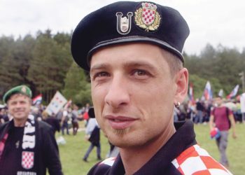 Kurz o zabrani znakovlja: Nemamo poseban problem s ustašama, a mjera nije usmjerena protiv Hrvatske