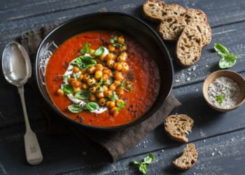 Varivo puno proteina: Recept za slasno jelo na žlicu koje Rimljani obožavaju