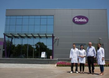 Violeta d.o.o. traži više izvršitelja za radno mjesto u odjelu Građevine