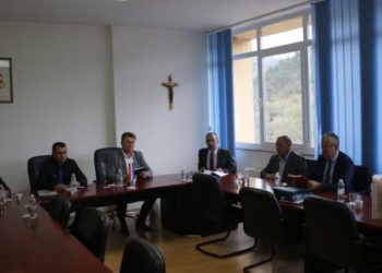 Njemačka tvrtka planira otvoriti 200 radnih mjesta u Županiji Zapadnohercegovačkoj