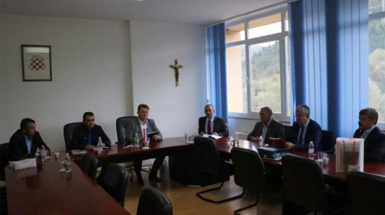 Njemačka tvrtka planira otvoriti 200 radnih mjesta u Županiji Zapadnohercegovačkoj