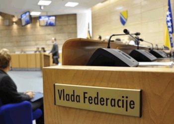 Danas sjednice Predsjedništva BiH i Vlade FBiH