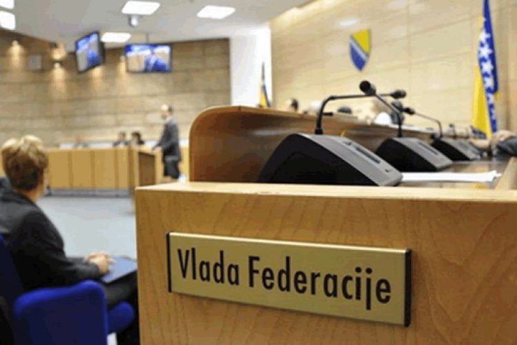 Danas sjednice Predsjedništva BiH i Vlade FBiH