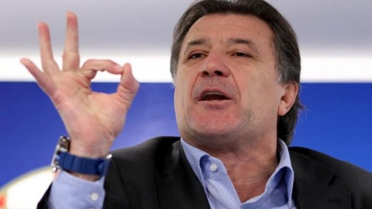 KAKO BI ŠIROKI BRIJEG IZGLEDAO POD MAMIĆEM: “Deset godina dominacije u Premijer ligi BiH i Liga prvaka: ‘Pa sve što ja dotaknem, pretvaram u zlato’”