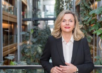 Željana Zovko: Usporedba o zakonitosti Komšićeva i Hitlerova dolaska na vlast snažno je odjeknula u Bruxellesu