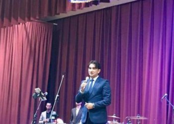 Zlatko Dalić na Livanjskoj večeri u Kanadi: ´Hvala što niste zaboravili svoj kraj´