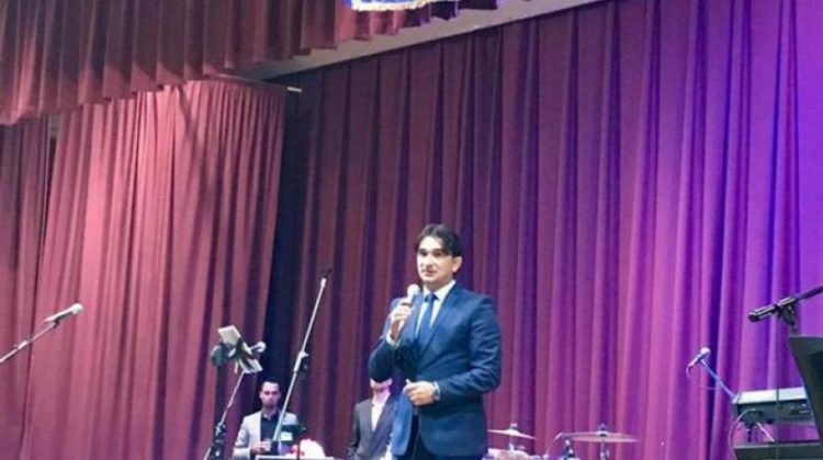 Zlatko Dalić na Livanjskoj večeri u Kanadi: ´Hvala što niste zaboravili svoj kraj´