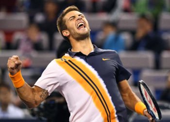 Ćorić: Mogu izvući samo pozitivne misli nakon ovakvog tjedna