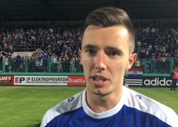 Čabraja: Široki na Bilinu Polju od prve minute ide po sva tri boda