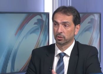 Čavara: Komšić je marioneta u bošnjačkoj krađi izbora hrvatskom narodu u BiH
