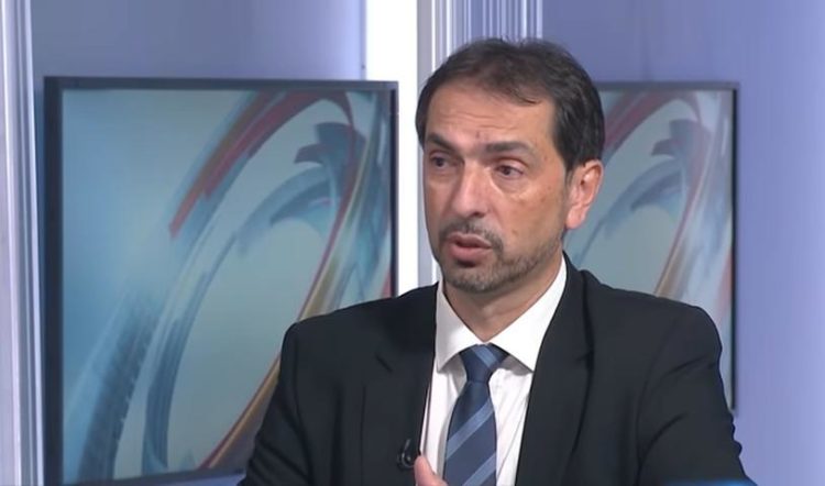 Čavara: Komšić je marioneta u bošnjačkoj krađi izbora hrvatskom narodu u BiH