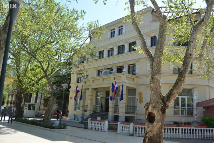 Ured hrvatskog člana Predsjedništva BiH u Mostaru postaje sjedište HNS-a BiH