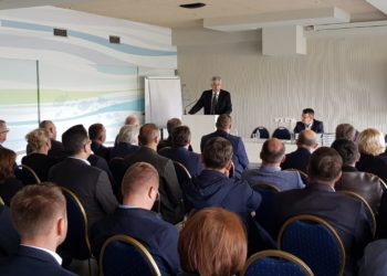 Čović u Orašju: Uz podršku RH i EPP-a svi idemo za jednim projektom