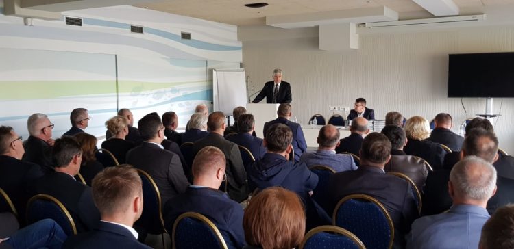 Čović u Orašju: Uz podršku RH i EPP-a svi idemo za jednim projektom